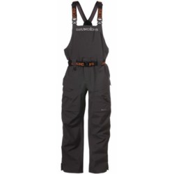 GAMBLER GORE-TEX BIB ANCHOR SMALL